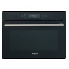 HOTPOINT - Microwave Built-In MP 676 BL H