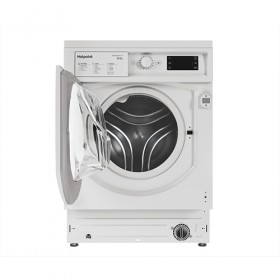 HOTPOINT - Washer Dryer Built-In BI WDHG 961485