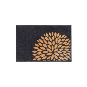 AMBIANCE INDOOR RUGS - Flowers Copper