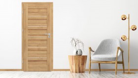 ERKADO - Floks 8 Stile Doors