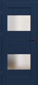 ERKADO - Hiacynt 2 Stile Doors