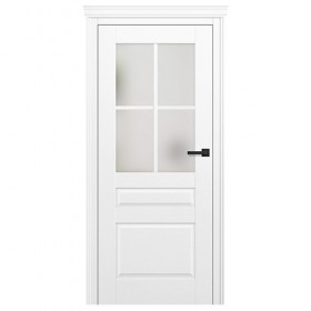 ERKADO - Peonia 3 Lacquered Doors