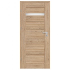 ERKADO - Petunia 5 Stile Doors