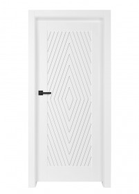 ERKADO - Turan 3 Lacquered Doors