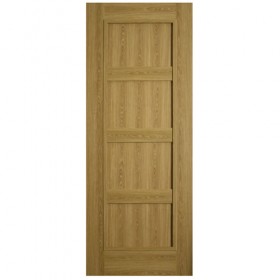 Noyeks - Oak Internal Doors - Interior Doors - Ireland
