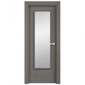 PROMA - Tacto Basalt Grey Unglazed Internal Doors