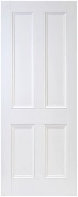 Noyeks Newmans - White Internal Doors - Doors - Ireland