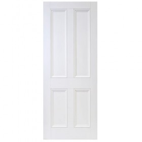Noyeks Newmans - White Internal Doors - Doors - Ireland