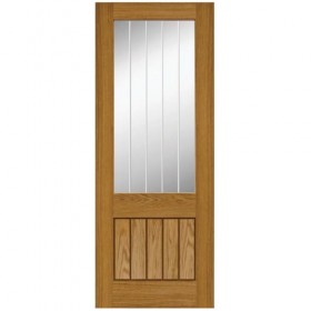Noyeks Newmans Java Oak Java Oak Mexicana Oak 1 Lite