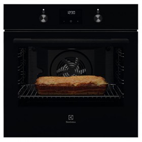 ELECTROLUX - 500 Series Surroundcook Oven Black Edition