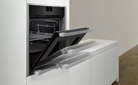 NEFF - Built-in Oven Slide&Hide®  B57CS24H0B N 90 - Noyeks