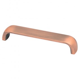 SAVONA - Copper Finish Handle 170mm