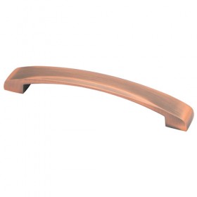 RIMINI - Copper Finish Handle 196mm