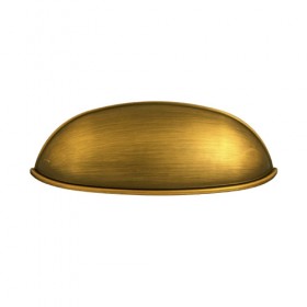 MONZA - Monza Modern Style Cup Handle Bronze NOY0802010