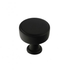 CAMBRIDGE - Knob Knob Black NOY0703020