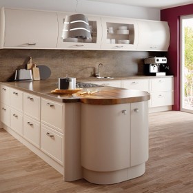 BELLA - Euroline - Made To Measure PVC Collection