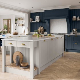 Noyeks - Kitchens - Painted Doors - Shaker Collection