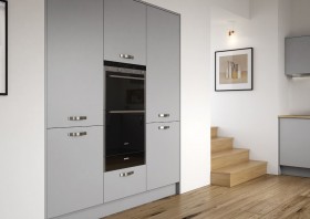 Alassio Matt Collection - Kitchen Doors - Kitchens - Noyeks Newmans