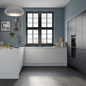 MESSINA - Matt Collection