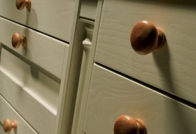 Rimini Collection - Kitchen Doors - Kitchens - Noyeks Newmans