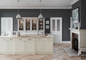 Sanremo Collection - Kitchen Doors - Kitchens - Noyeks Newmans
