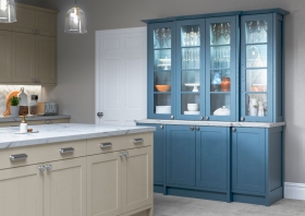 Sanremo Collection - Kitchen Doors - Kitchens - Noyeks Newmans