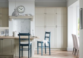 Sanremo Collection - Kitchen Doors - Kitchens - Noyeks Newmans