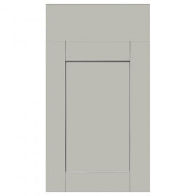 PVC Kitchen Doors - Noyeks Newmans Ireland