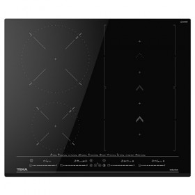 TEKA - Mastersense Induction Hob 60 CM Flex