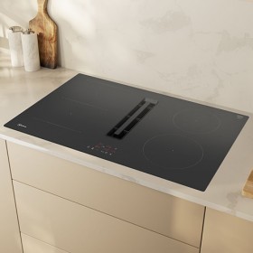 NEFF -  Induction Hob with Integrated Ventilation System V58NBS1L0