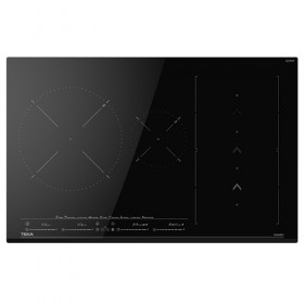 TEKA - Mastersense Induction Hob 80 CM Flex