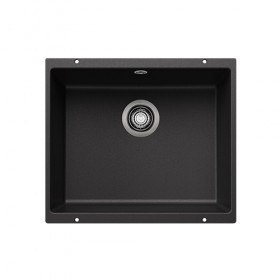 BLANCO - Rotan 500-U Silgranit Anthracite Undermount Sink