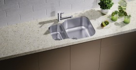 BLANCO - Essential 530-U Undermount Sink