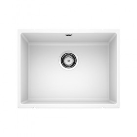 BLANCO - Taidan 500-U Silgranit White Undermount Sink