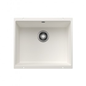 BLANCO - Rotan 500-U Silgranit White Undermount Sink