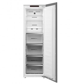 TEKA - Integrated Single Door Freezer