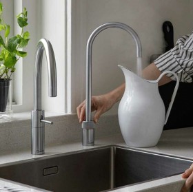 Noyeks - Quooker Boiling Water Taps
