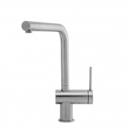 CAPLE - TAYO QUAD Single Lever Tap Solid Stainless Steel