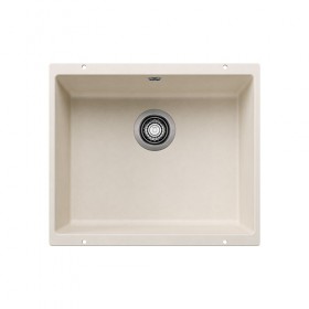 BLANCO - Rotan 500-U Silgranit Soft White Undermount Sink