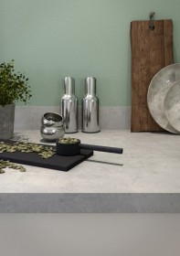 Noyeks - Kitchen Worktops - OMEGA - LIGHT PORTLAND - Real Stone