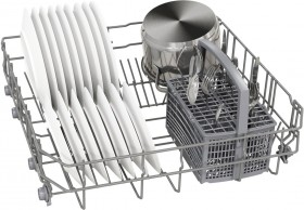 NEFF - N30 Integrated Dishwasher S153HTX02G