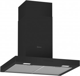 NEFF - N30 Wall-mounted Extractor Hood D62BBC0S0B
