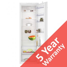 NEFF - N30 Built-in Fridge KI1811SE0G