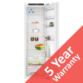NEFF - N30 Built-in Fridge KI1812FE0G