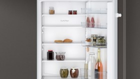 NEFF - N30 Built-in Fridge Freezer KI5871SE0G