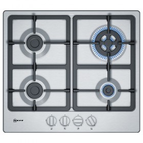 NEFF - N50 Gas Hob T26BB59N0