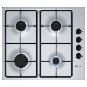 NEFF - N30 Gas Hob T26BR46N0
