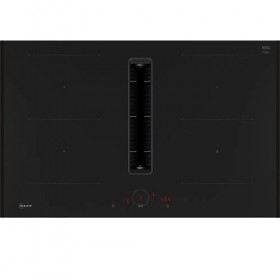 NEFF - N70 Induction Hob with Integrated Ventilation System & Flex Design V58YHQ4C0