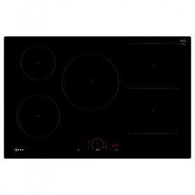 NEFF - N70 Combi Induction Hob T58PHW1L0