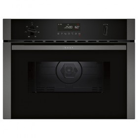 NEFF - Built-in Microwave Oven With Hot Air C1AMG84G0B